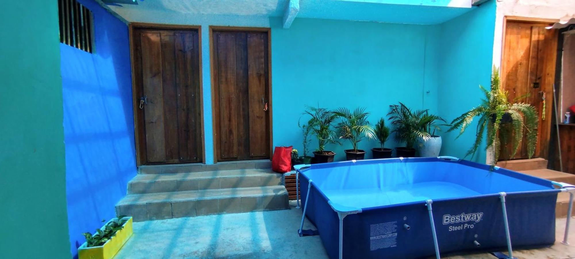 Hotel 4 Manzanas Santa Marta (Magdalena) Exterior foto
